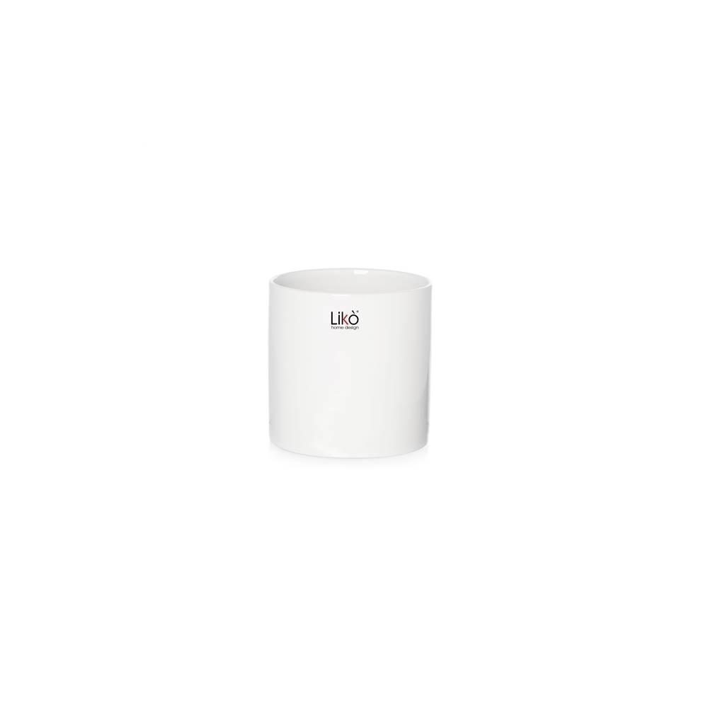 CILINDRO D10XH10 WHITE